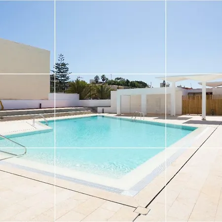 Americas Downtown : Prime Location Accomm. Arona (Tenerife)