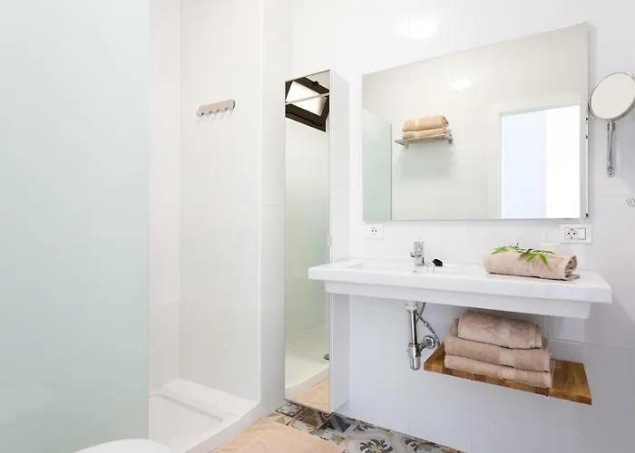 Americas Downtown : Prime Location Accomm. アパート *