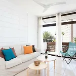 Lägenhet Americas Downtown : Prime Location Accomm. Arona (Tenerife)