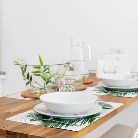 Apartmán Americas Downtown : Prime Location Accomm.