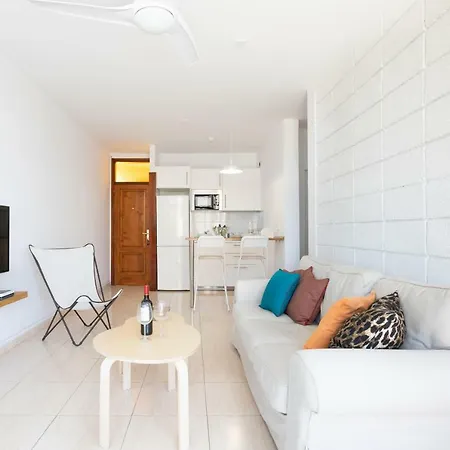 Appartement Américas Downtown : Prime Location Accomm. Arona (Tenerife)