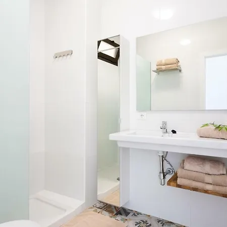 Americas Downtown : Prime Location Accomm. Apartamento *