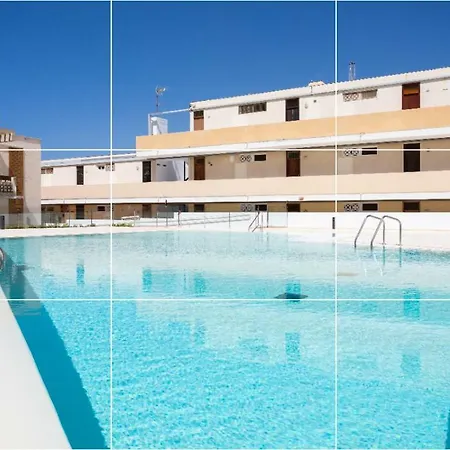 Americas Downtown : Prime Location Accomm. Arona (Tenerife)