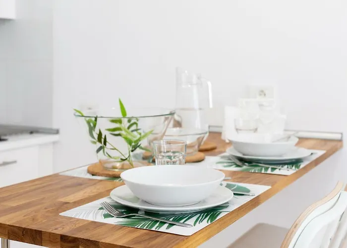 公寓 Americas Downtown : Prime Location Accomm.