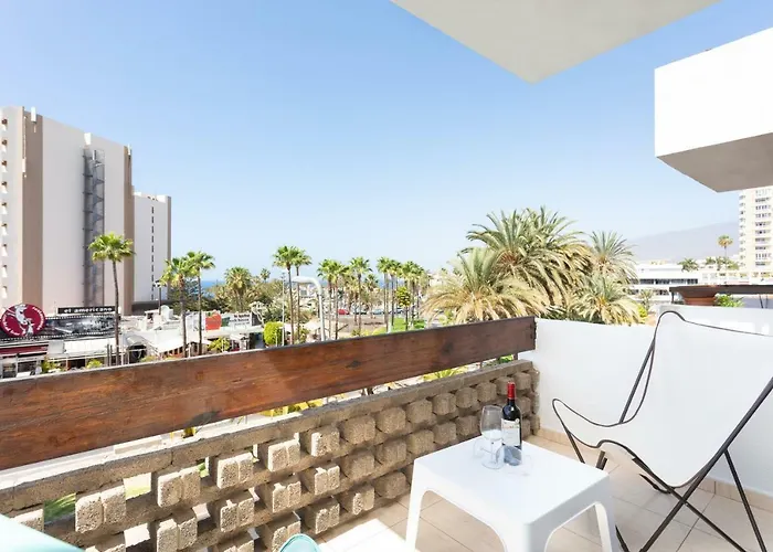 Americas Downtown : Prime Location Accomm. *