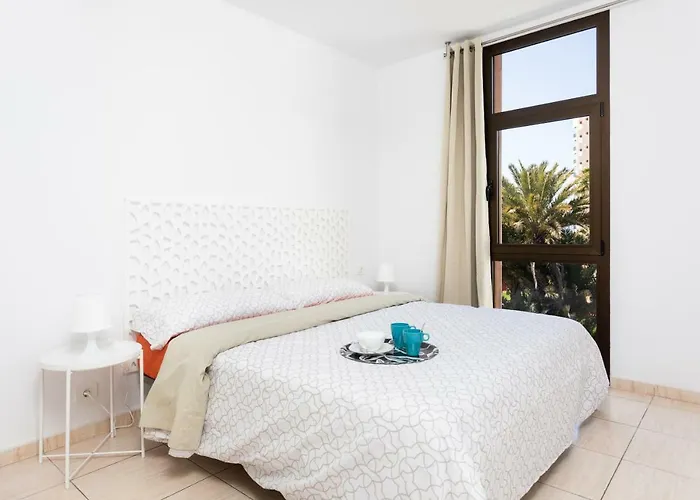 Americas Downtown : Prime Location Accomm. Apartmán *