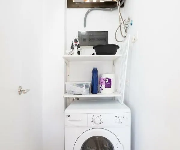 Americas Downtown : Prime Location Accomm. Arona (Tenerife)