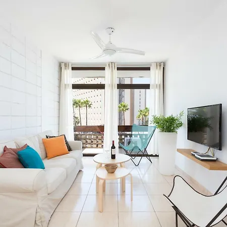 Americas Downtown : Prime Location Accomm. 아파트