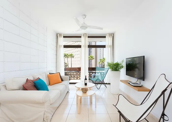 Americas Downtown : Prime Location Accomm. 아파트